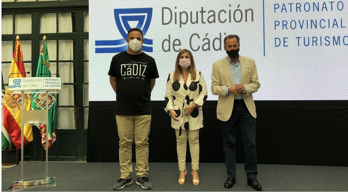 Cádiz Ángel León