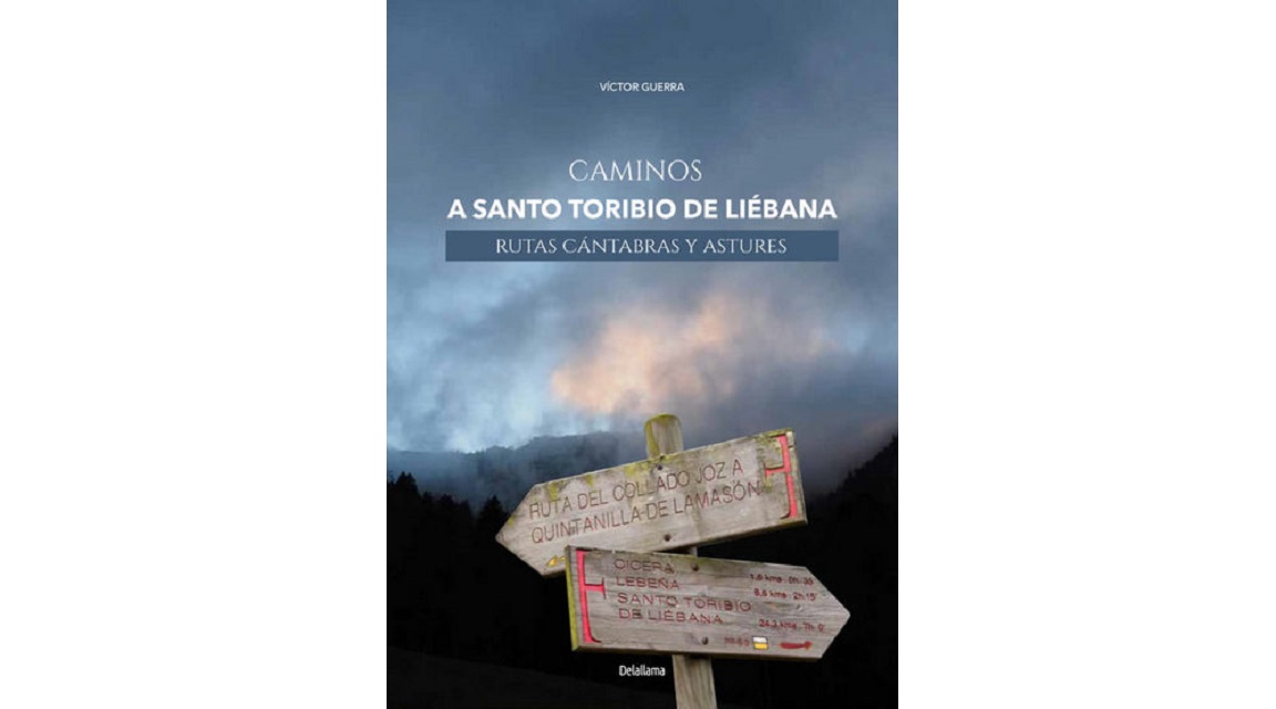 Caminos Santo Toribio