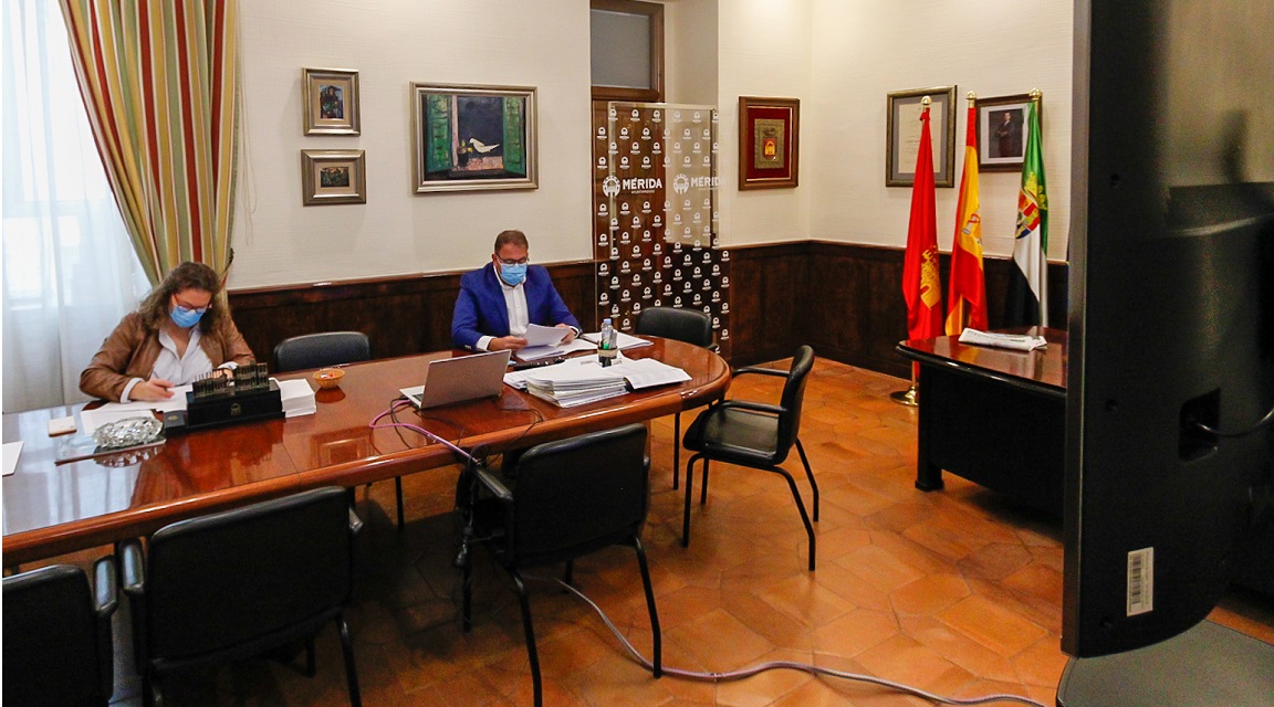 Ciudades Patrimonio