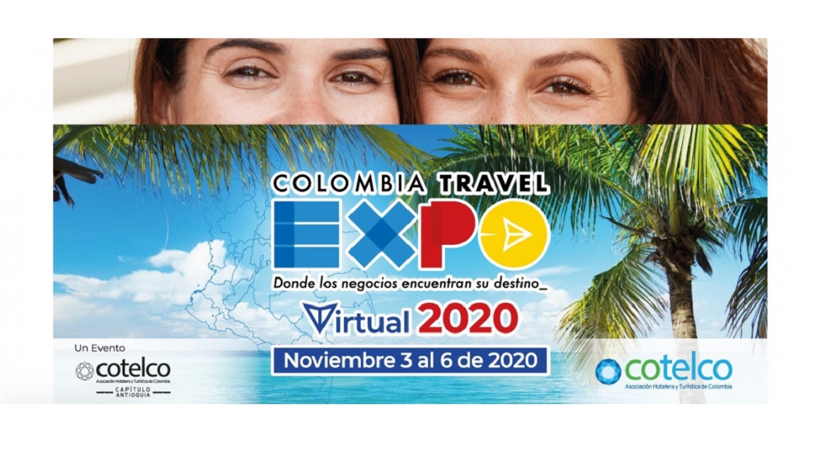 Colombia Travel Expo