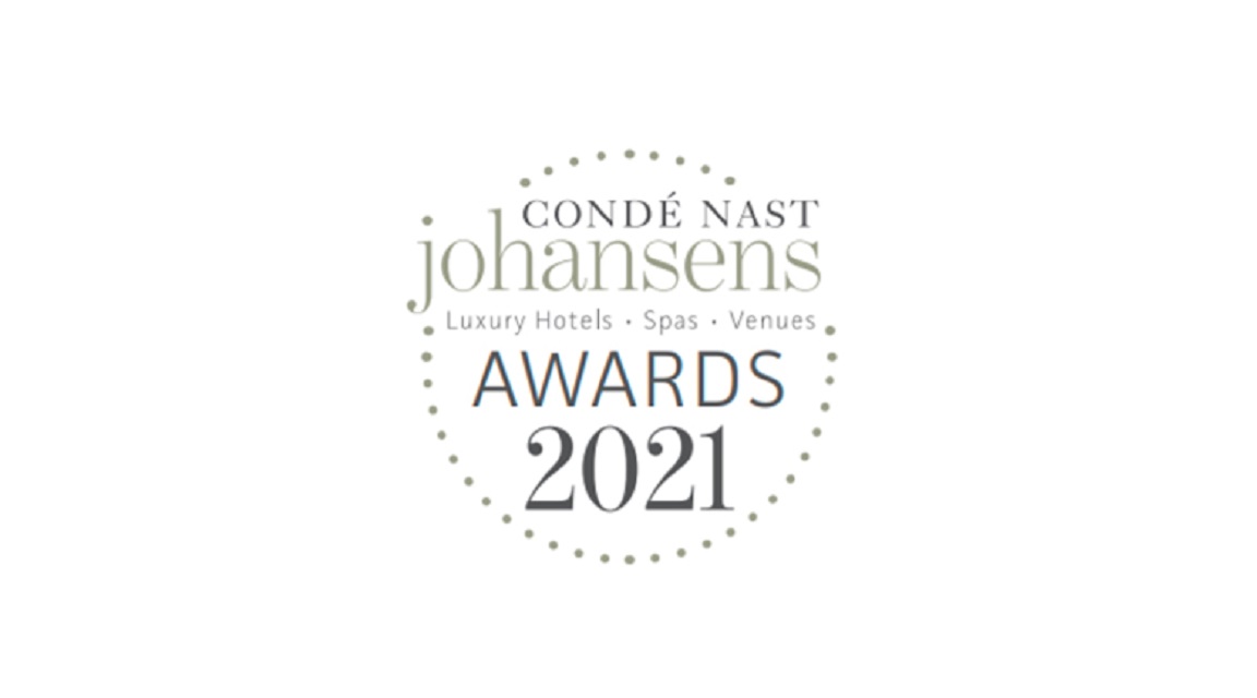 Condé Nast Johansen