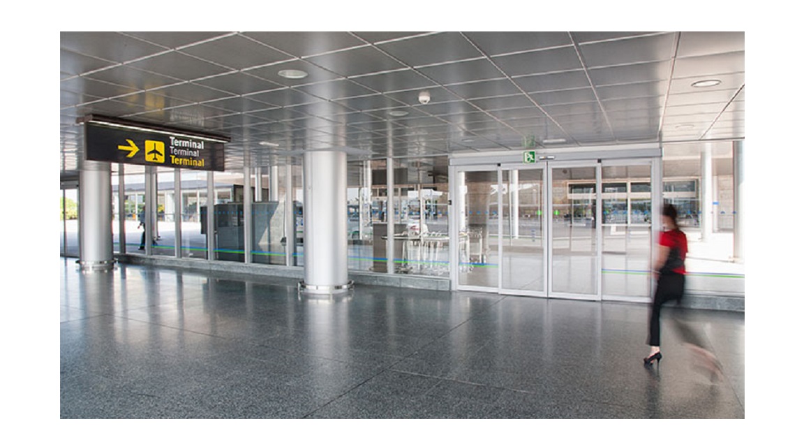 Aeropuerto ALVEDRO