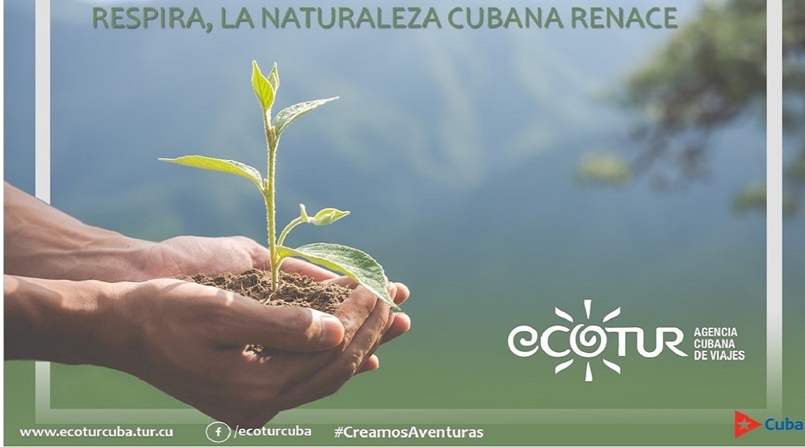 Cuba Ecotur