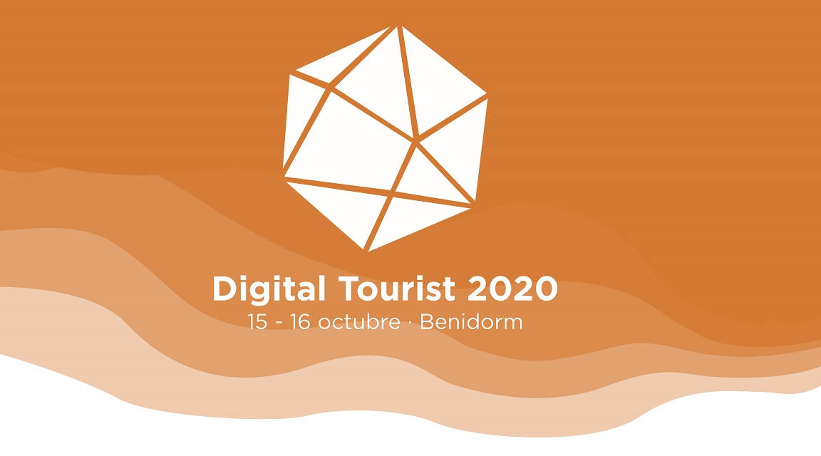 Digital Tourist 2020