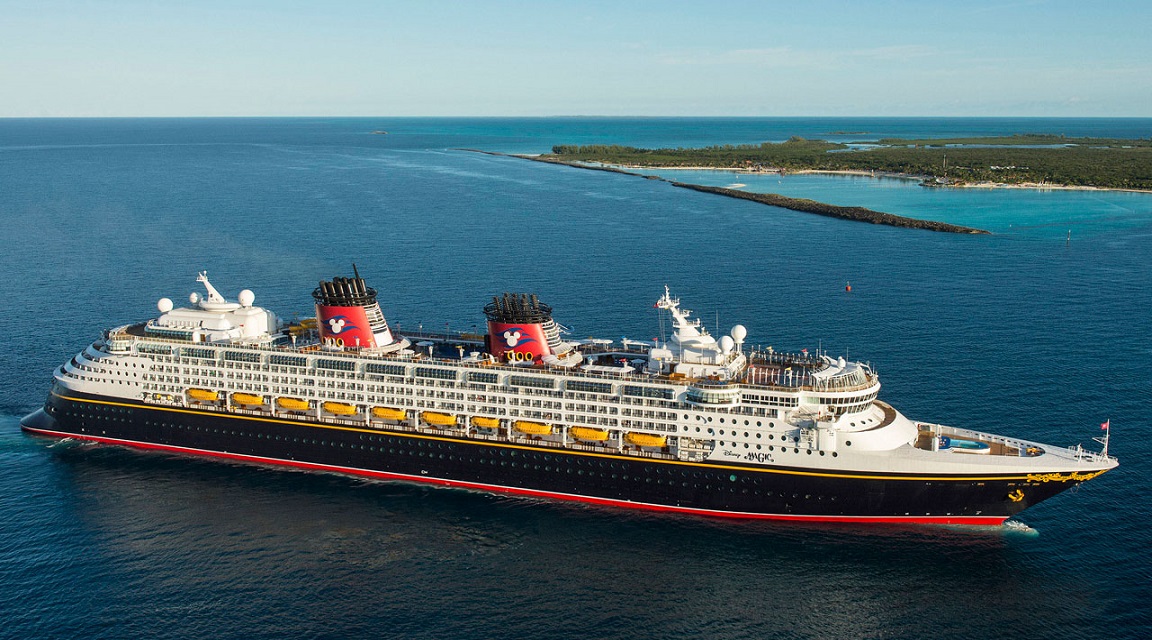 Cruceros Disney reabren reservas para viajar en 2022 Expreso