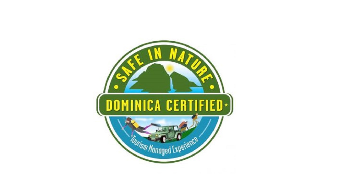 Dominica Certified