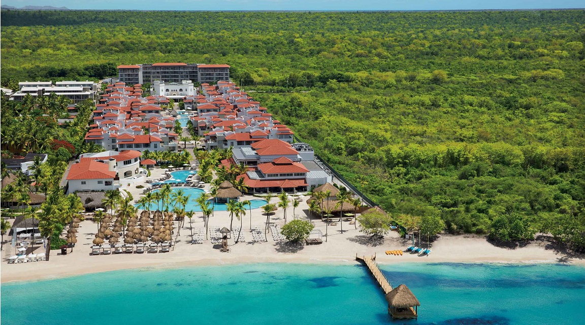 Dreams Dominicus La Romana