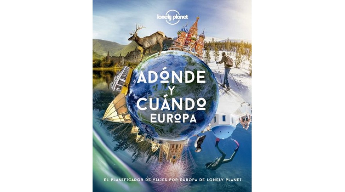 Europa Adónde