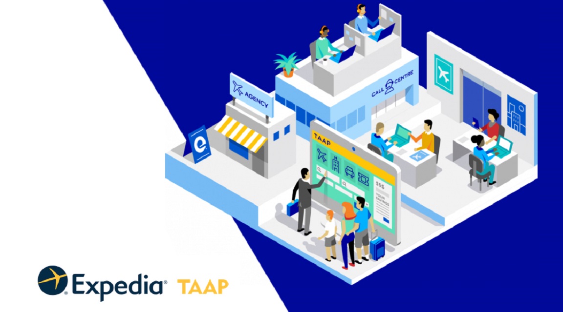 Expedia TAAP