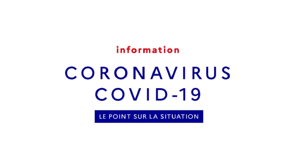Francia Covid