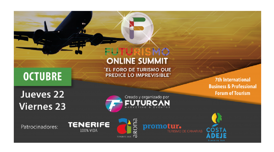 Futurismo Canarias