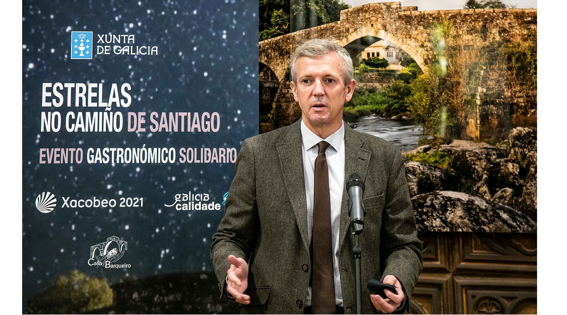 Estrelas solidarias