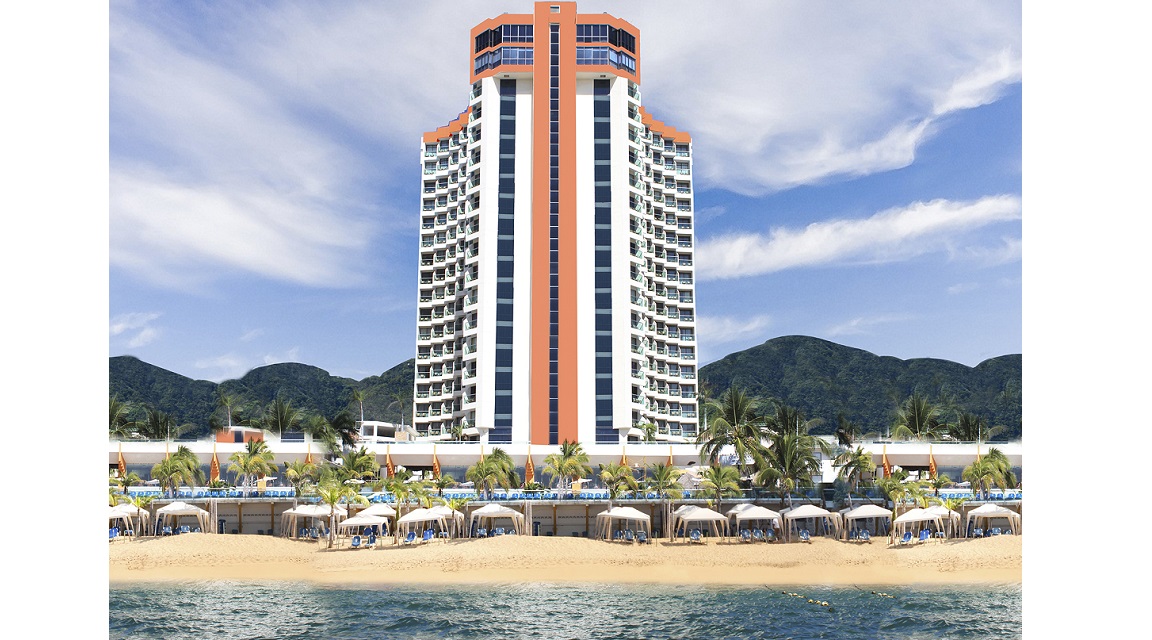 Gamma Acapulco