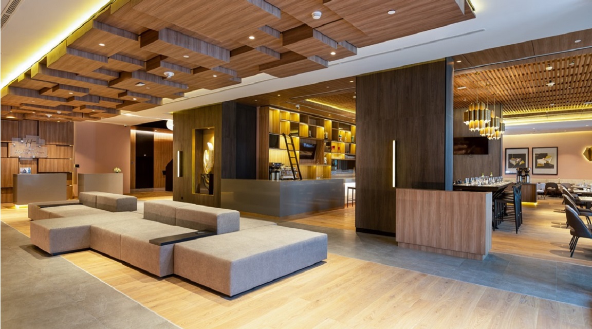 Holiday Inn Miraflores