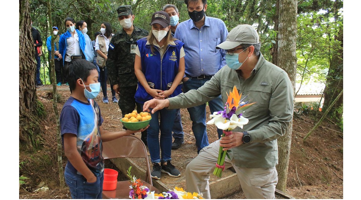 Honduras segura