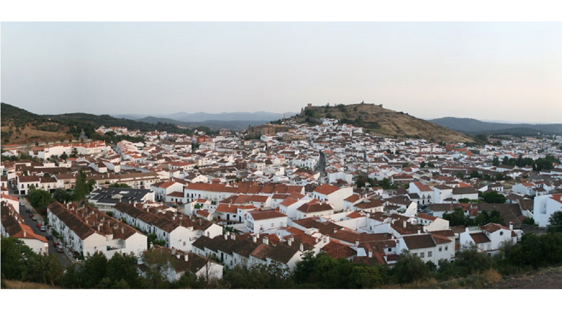 Aracena