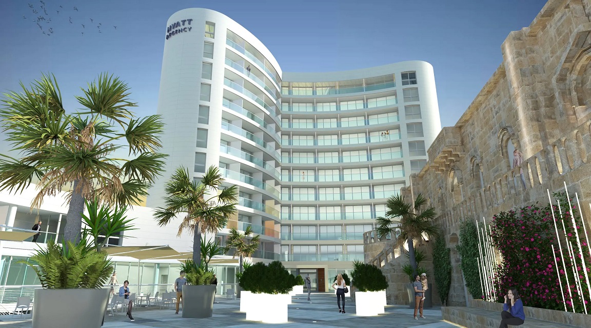 Hyatt Regency
