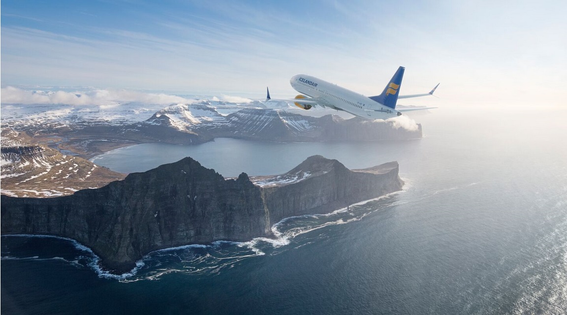 Icelandair