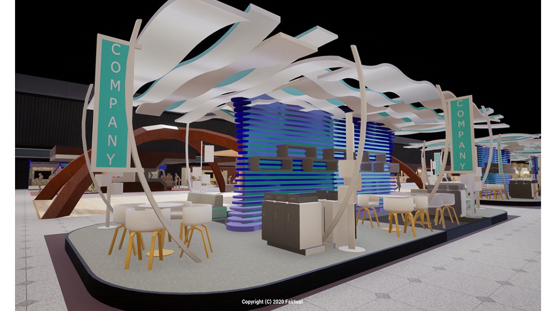 Indonesia Feria Virtual