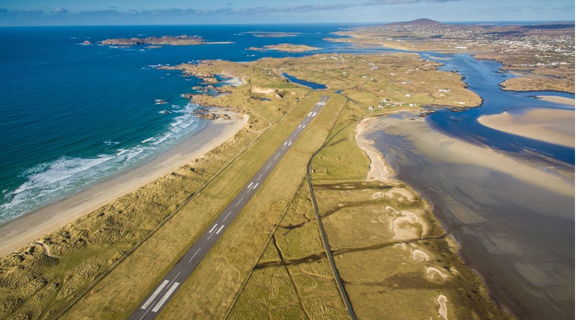 Donegal