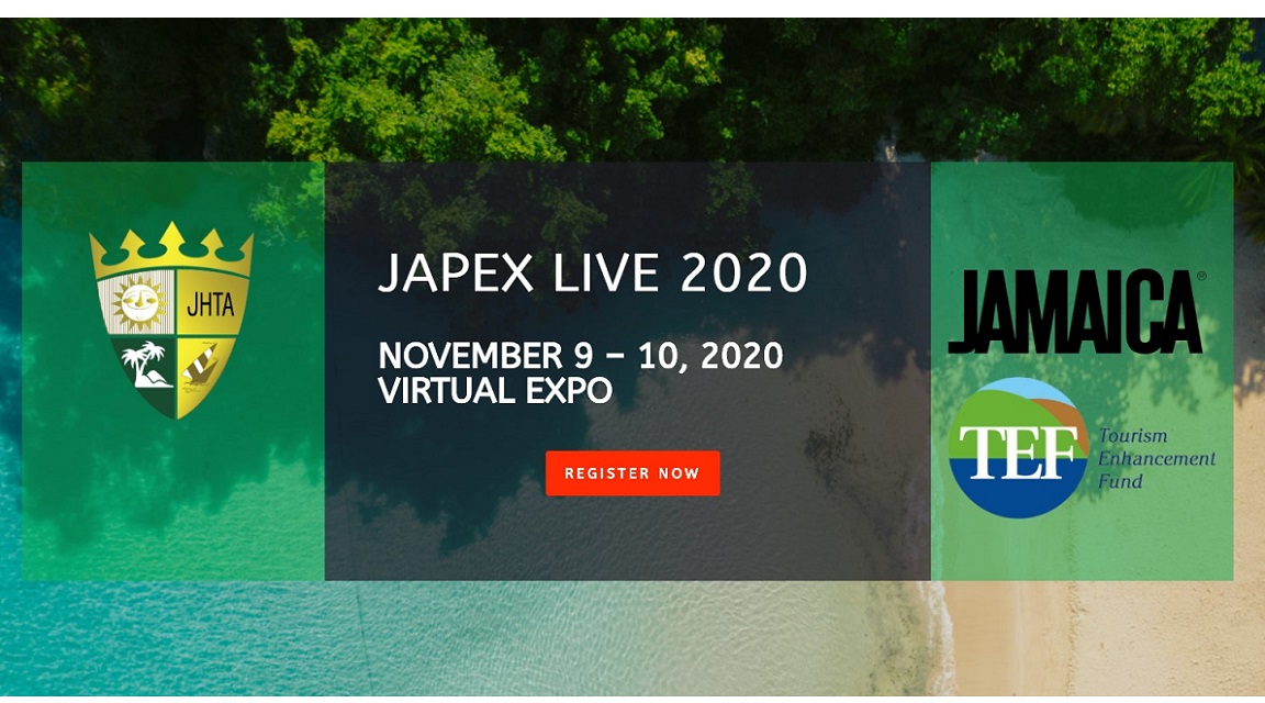 JAPEX 2020