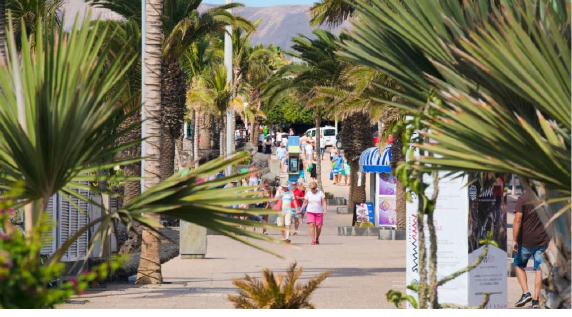 Lanzarote