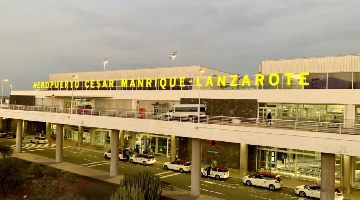 Lanzarote
