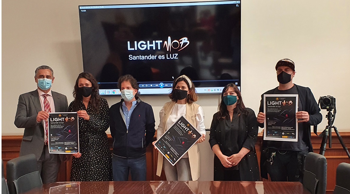 LightMob