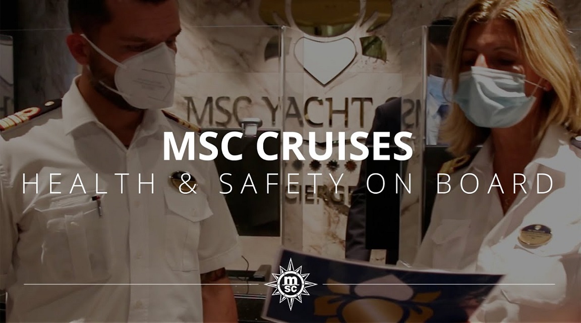 MSC Crociere