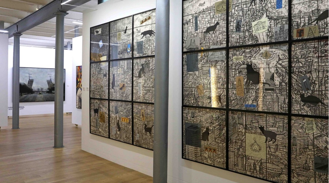Madrid Museos Municipales