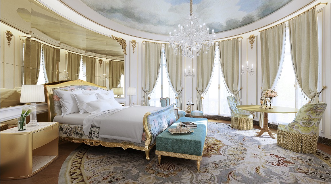 Mandarin Oriental Ritz