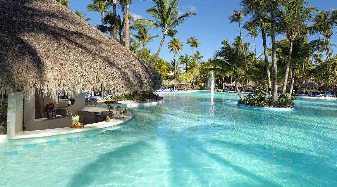 Melia Caribe Beach