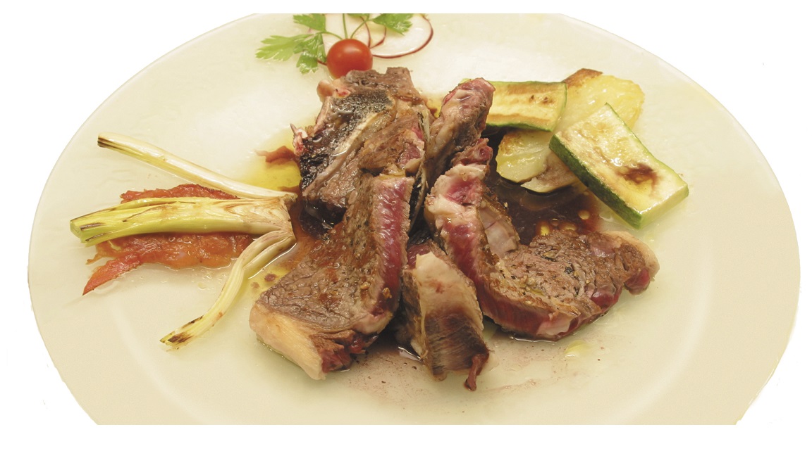 Menorca carne