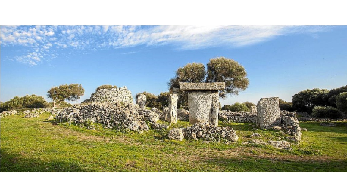 Menorca Talayótica
