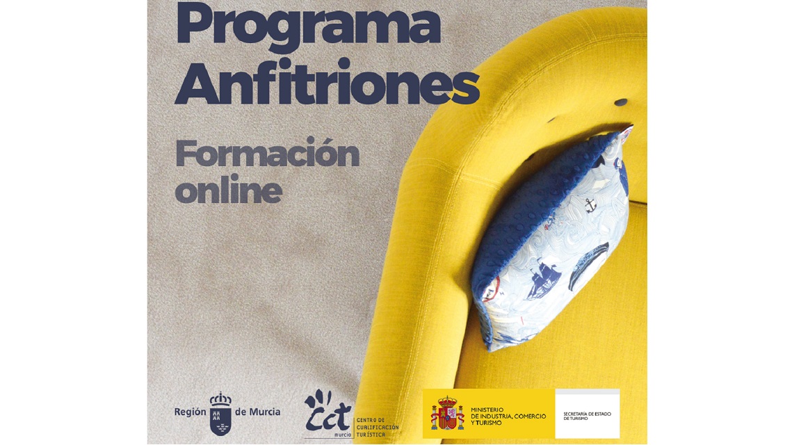 Murcia Anfitriones