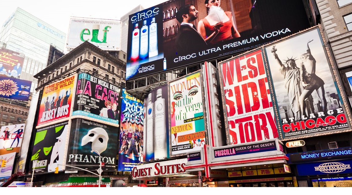Broadway