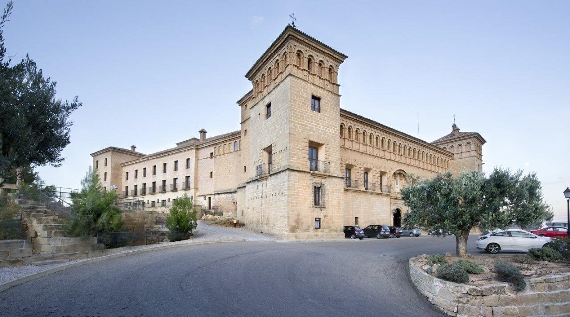Parador Alcañiz