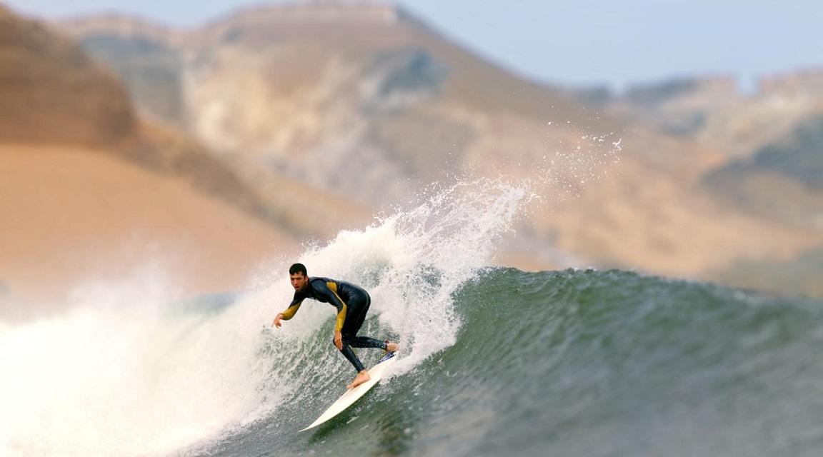 Surf