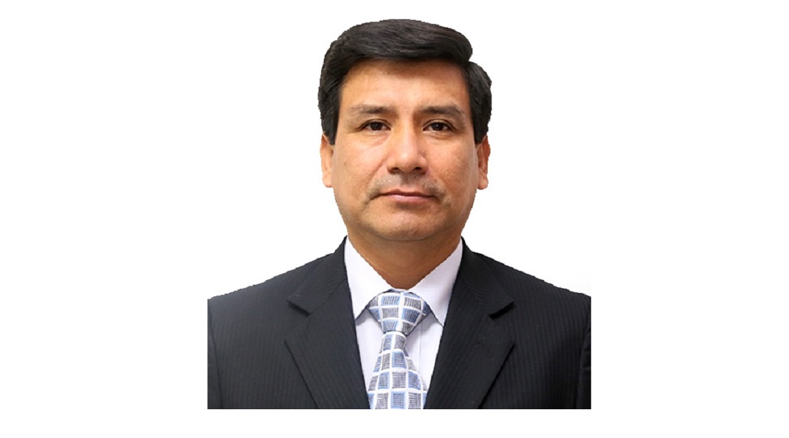 Carlos Benites