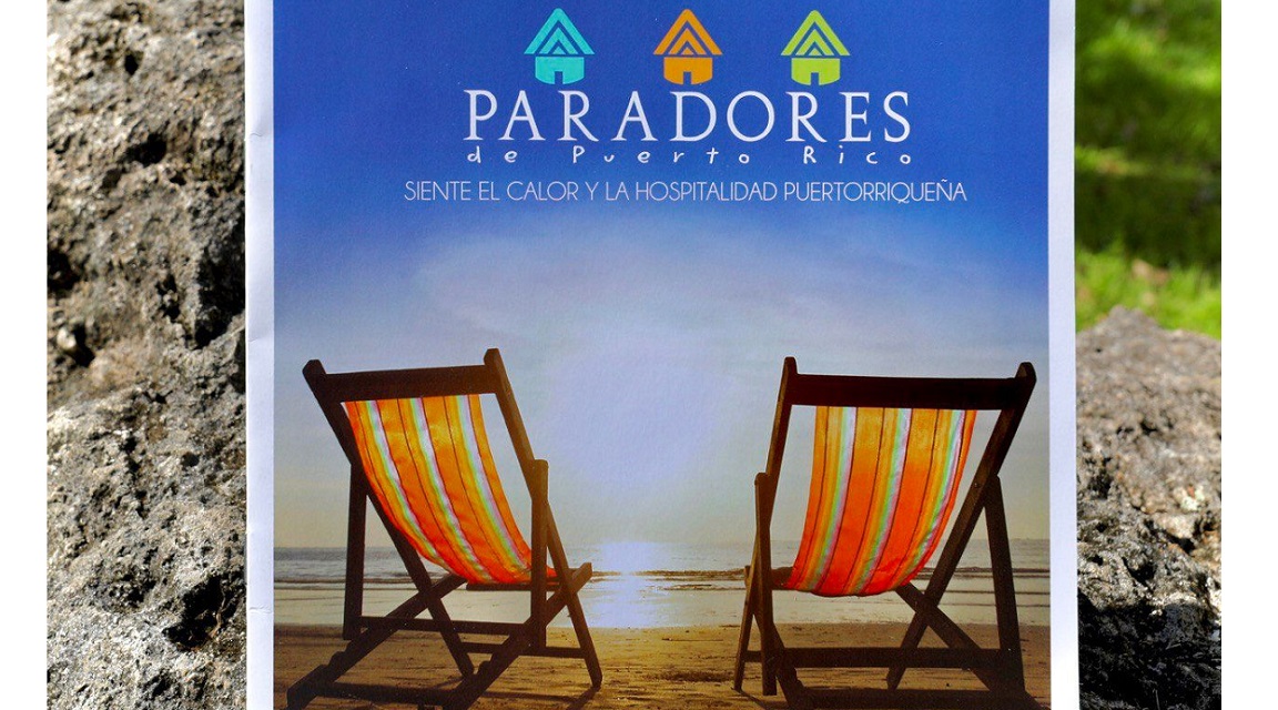 Paradores de PR