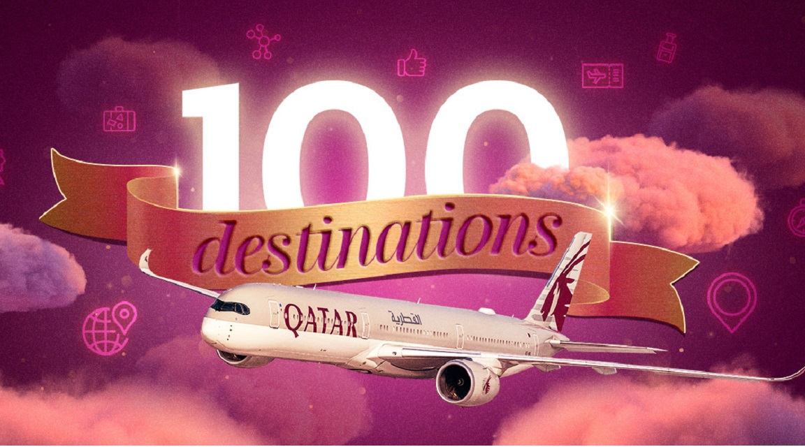 Qatar Airways