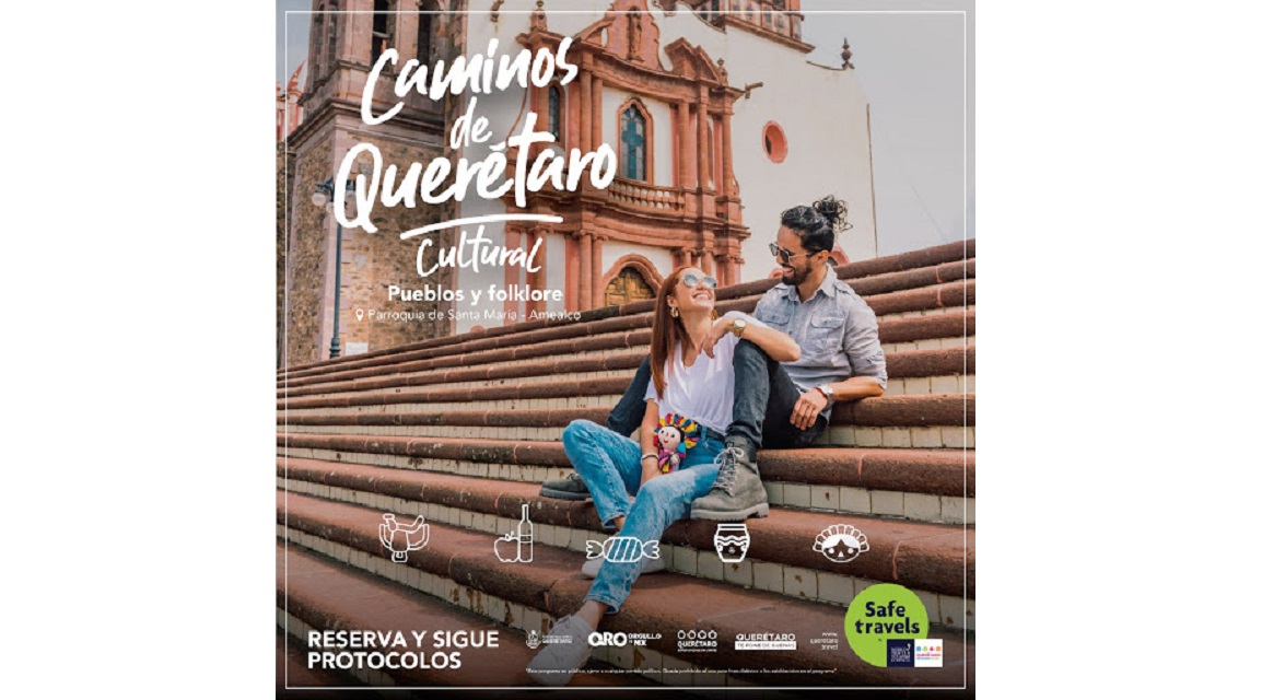 Caminos de Querétaro