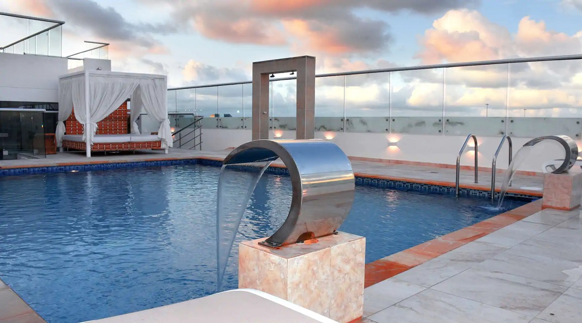 Radisson Diamond Barranquilla