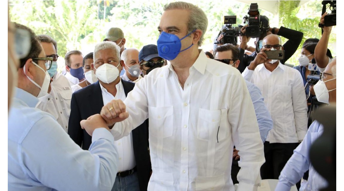 Presidente