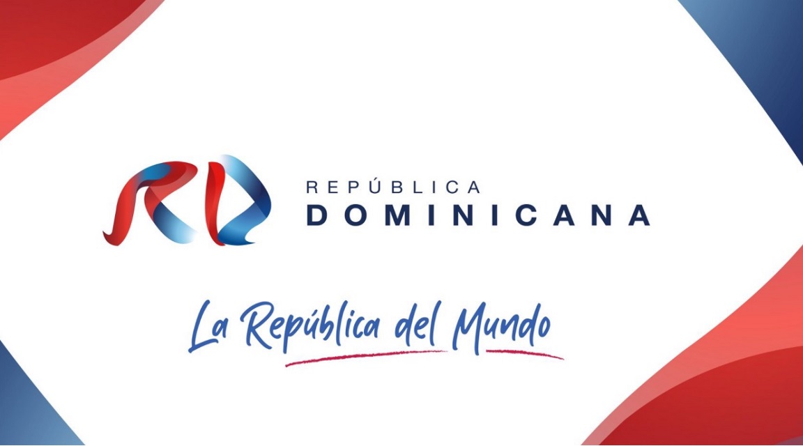 República Dominicana cambiará su logo de marca país | Expreso