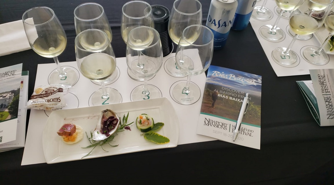 Rías Baixas D.O