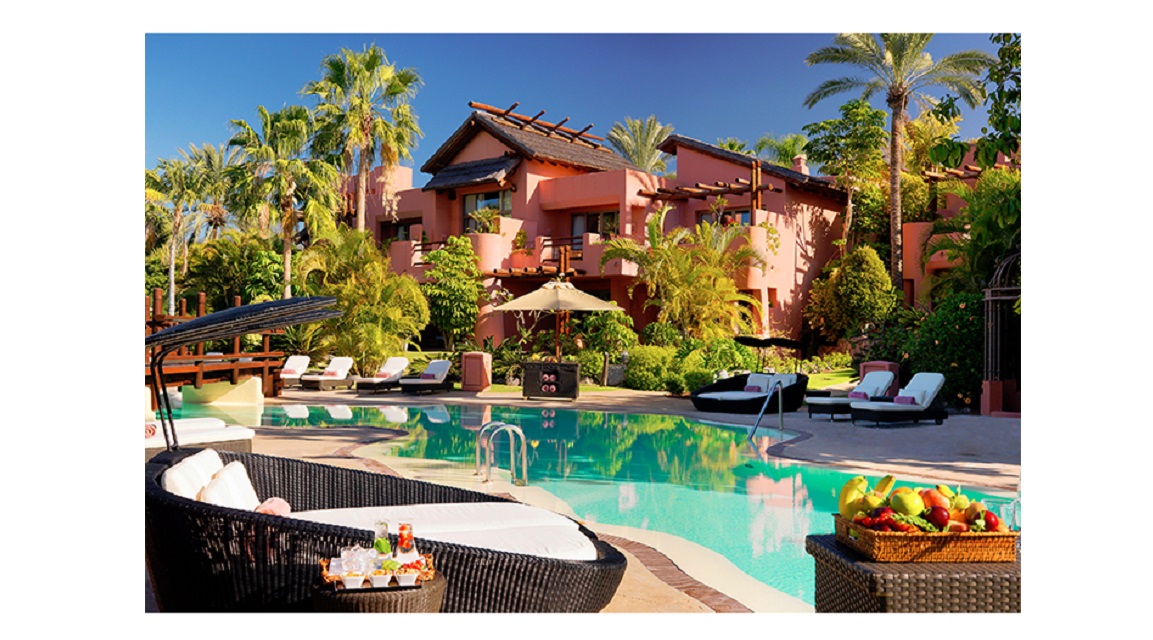 Ritz Carlton Abama
