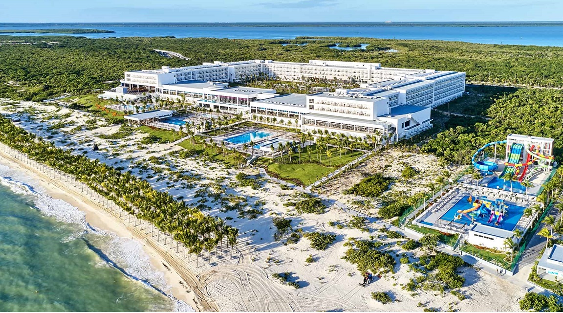 Riu Palace Costa Mujeres
