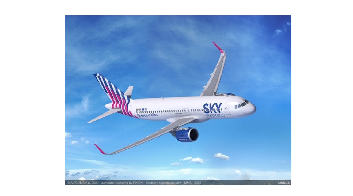 SKY Express