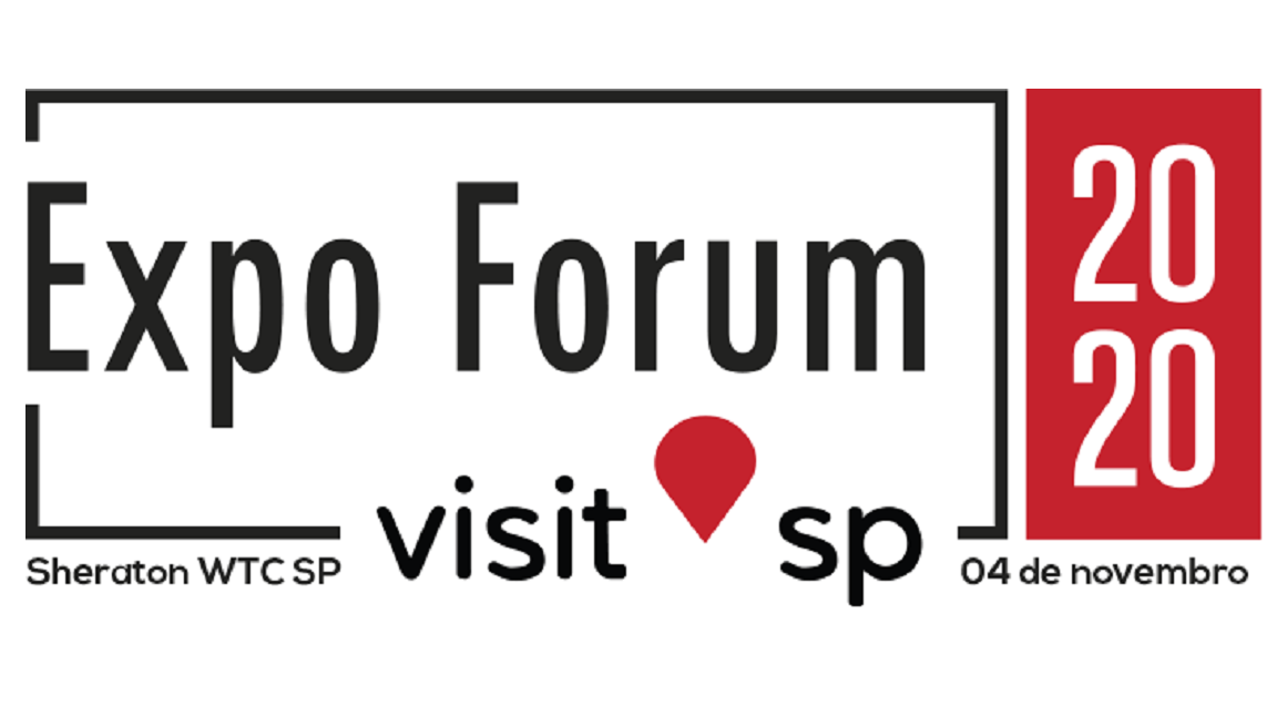 Sao Paulo Expo Forum